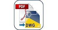 autodwg pdf to dwg converter online
