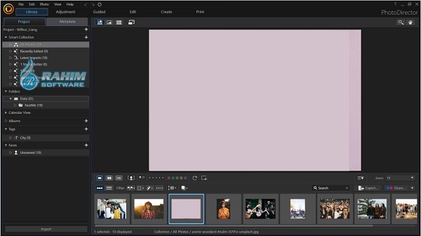 cyberlink colordirector 7 64 bit