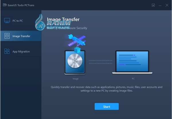 easeus todo pctrans pro review