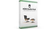 greyscalegorilla hdri pack