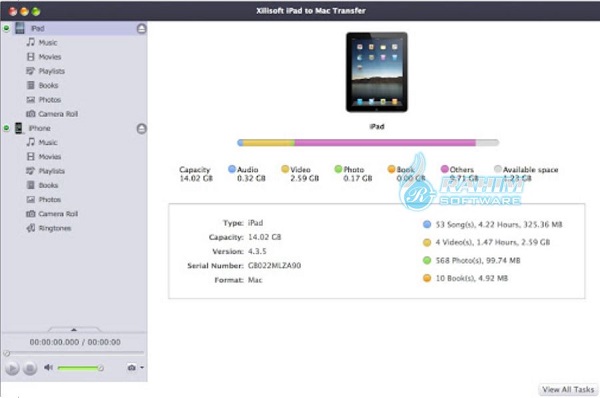 ipad to pc transfer free