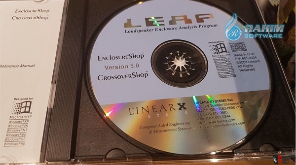 linearx systems