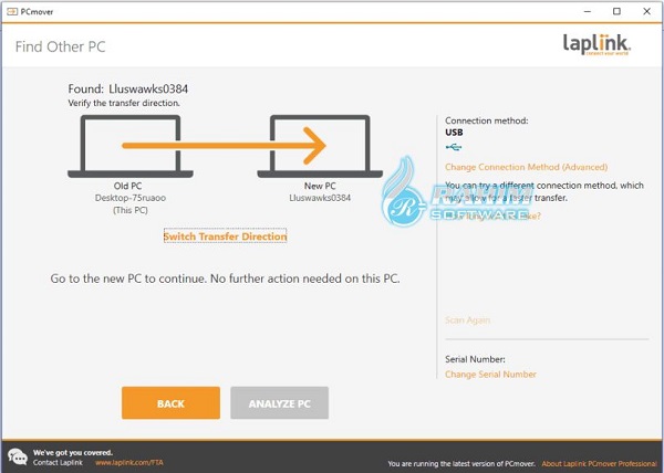 pcmover free download