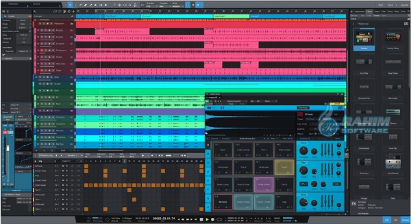 presonus studio one review