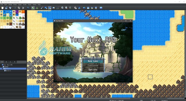 rpg maker mz download