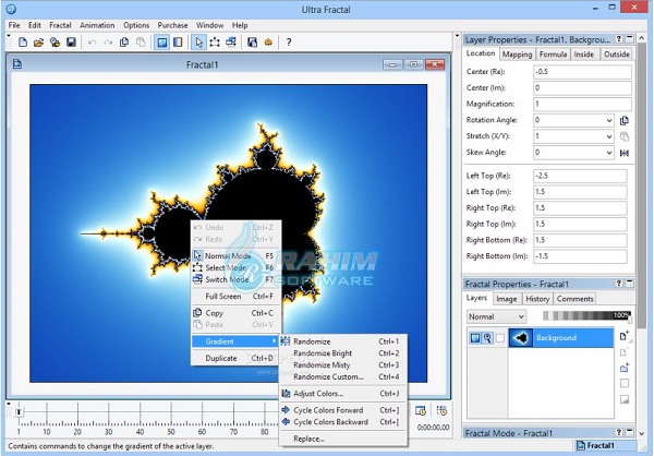 ultra fractal 6 download