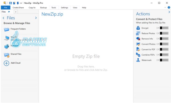 winzip 25 download