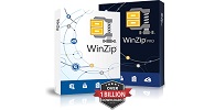 winzip 25 free download