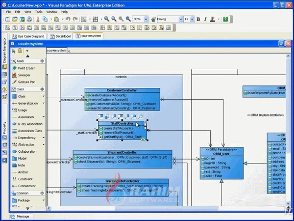 Visual Paradigm Enterprise 16 Download