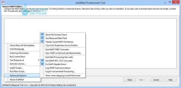 aid4mail alternative