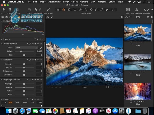 capture one 20 express