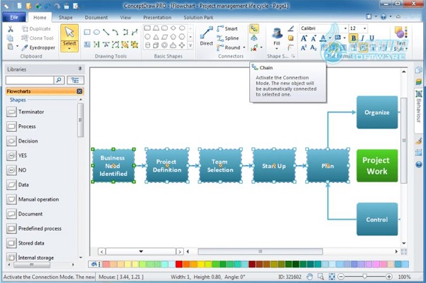 conceptdraw download
