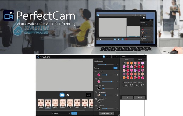 cyberlink perfectcam 2 download