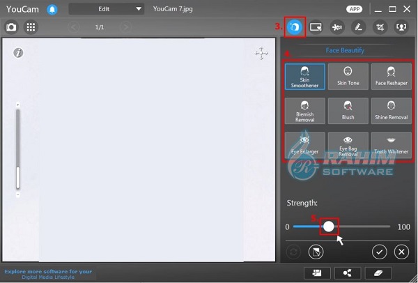 cyberlink perfectcam download