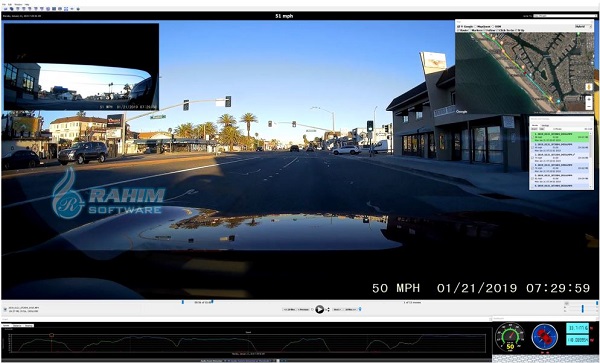 dashcam viewer pro