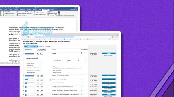 endnote x9 download
