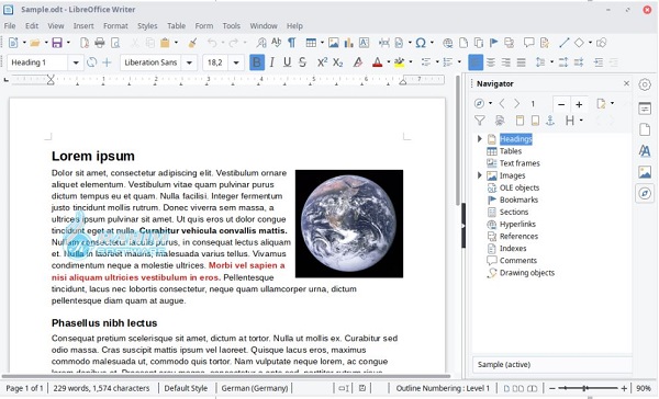 libreoffice download