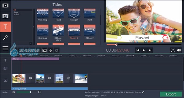 movavi screen recorder review