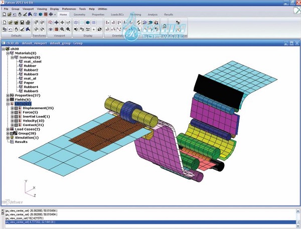 nastran software download