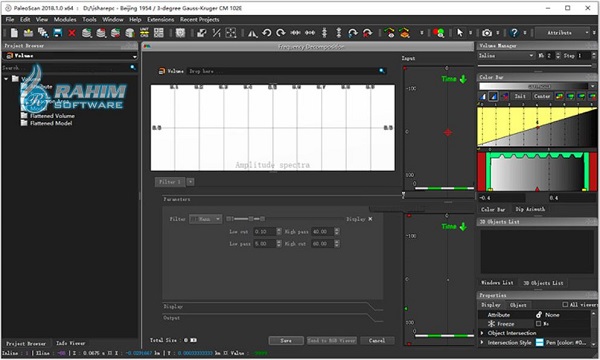 paleoscan tutorial