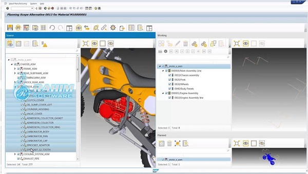 sap visual enterprise author tutorial
