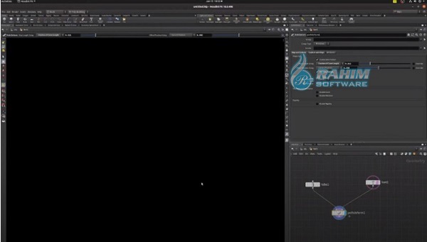 sidefx houdini fx 18