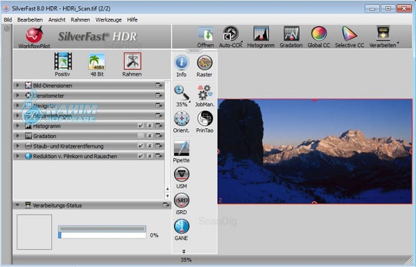 silverfast ai studio 8 free download