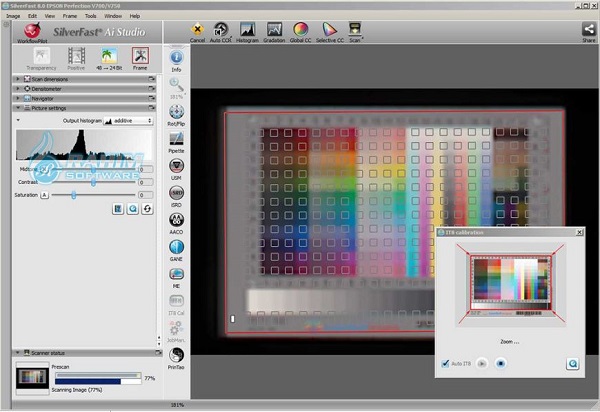 silverfast ai studio 8 windows 10