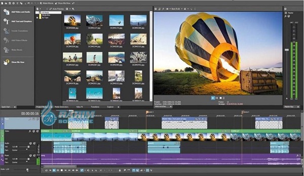 vegas movie studio 17 platinum download