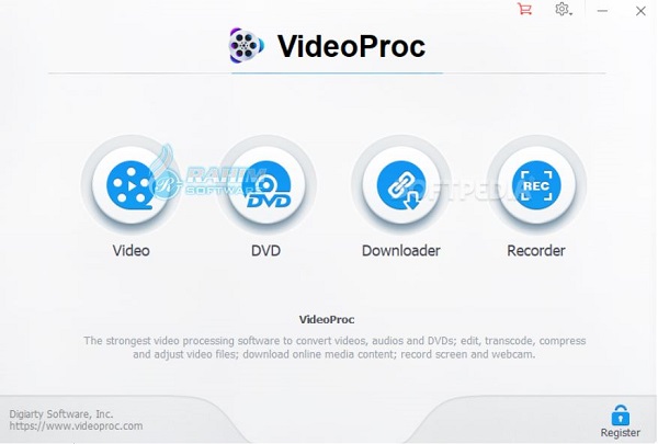 videoproc review