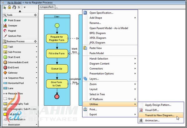 visual paradigm enterprise 16 free download