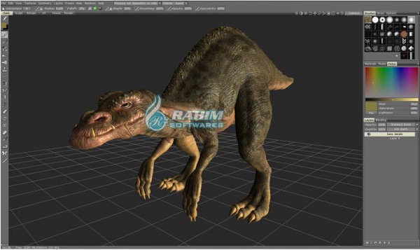 3d coat download