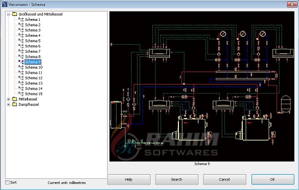 CADprofi 2021 free download