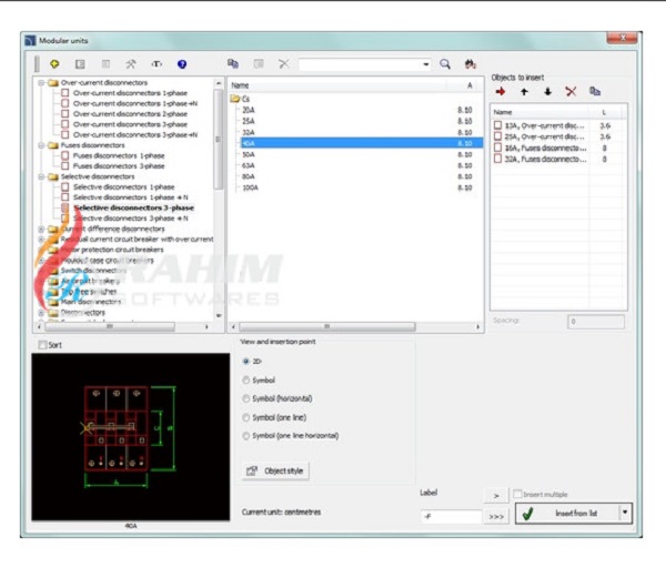 Download CADprofi 2021 free
