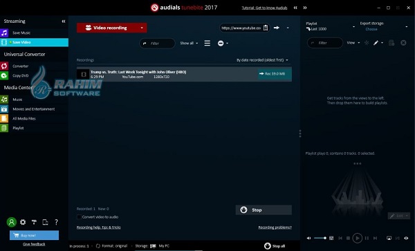 Download audials one platinum 2021