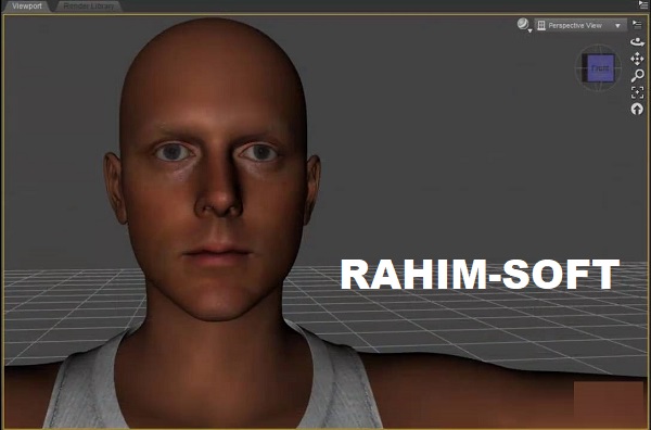FaceGen Artist Pro-3.6 Direct Download Link