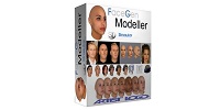 FaceGen Artist Pro 3.6 Downlaod Full
