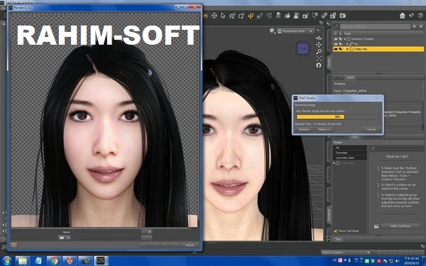 FaceGen Artist Pro 3.6 Download