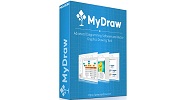 MyDraw 5 Free Download