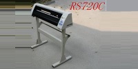 Redsail Cutting Plotter rs720c USB Driver Downlaod Free