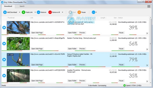 any video downloader pro portable