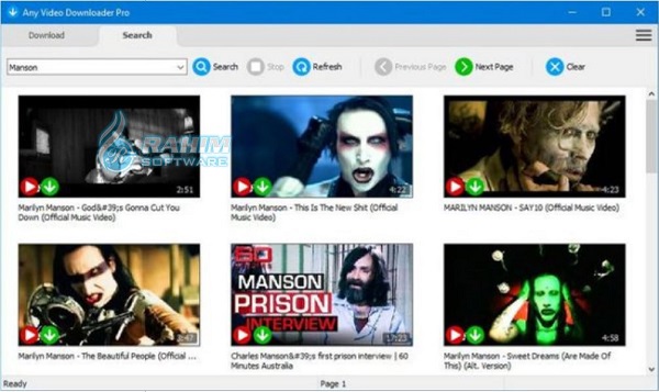 any video downloader pro review