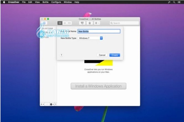codeweavers crossover 20