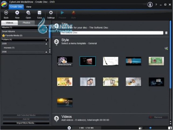 cyberlink mediashow download