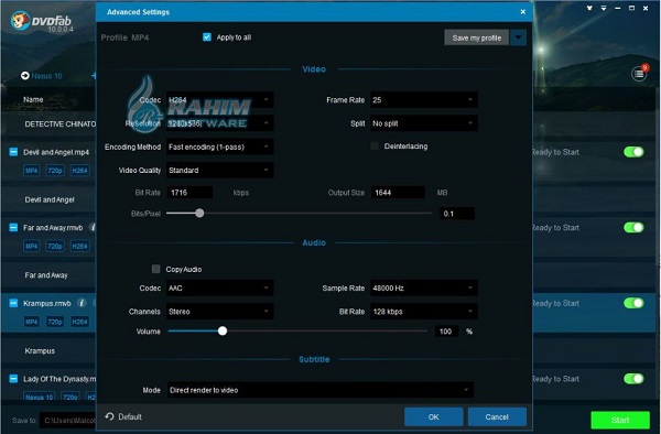 dvdfab free forever