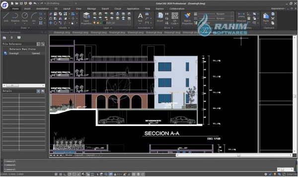 gstarcad 2021 download