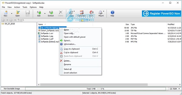 iso burner to usb