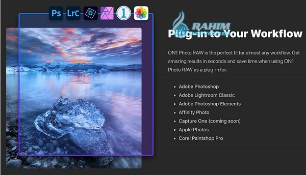 on1 effects 2021 Free Download