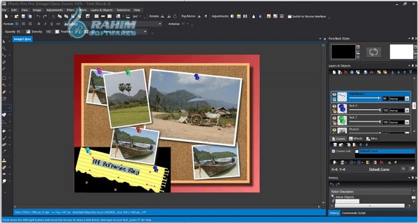 photo pos pro premium