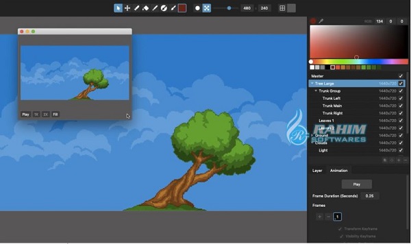 pixelmash review